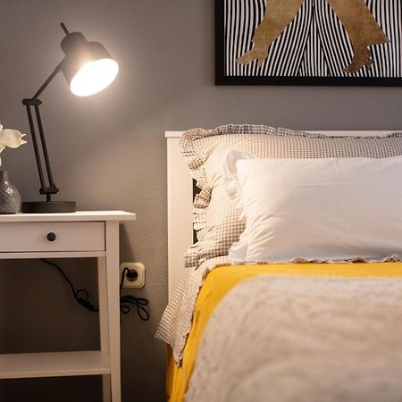 Apartments Dubra Komiža Kültér fotó