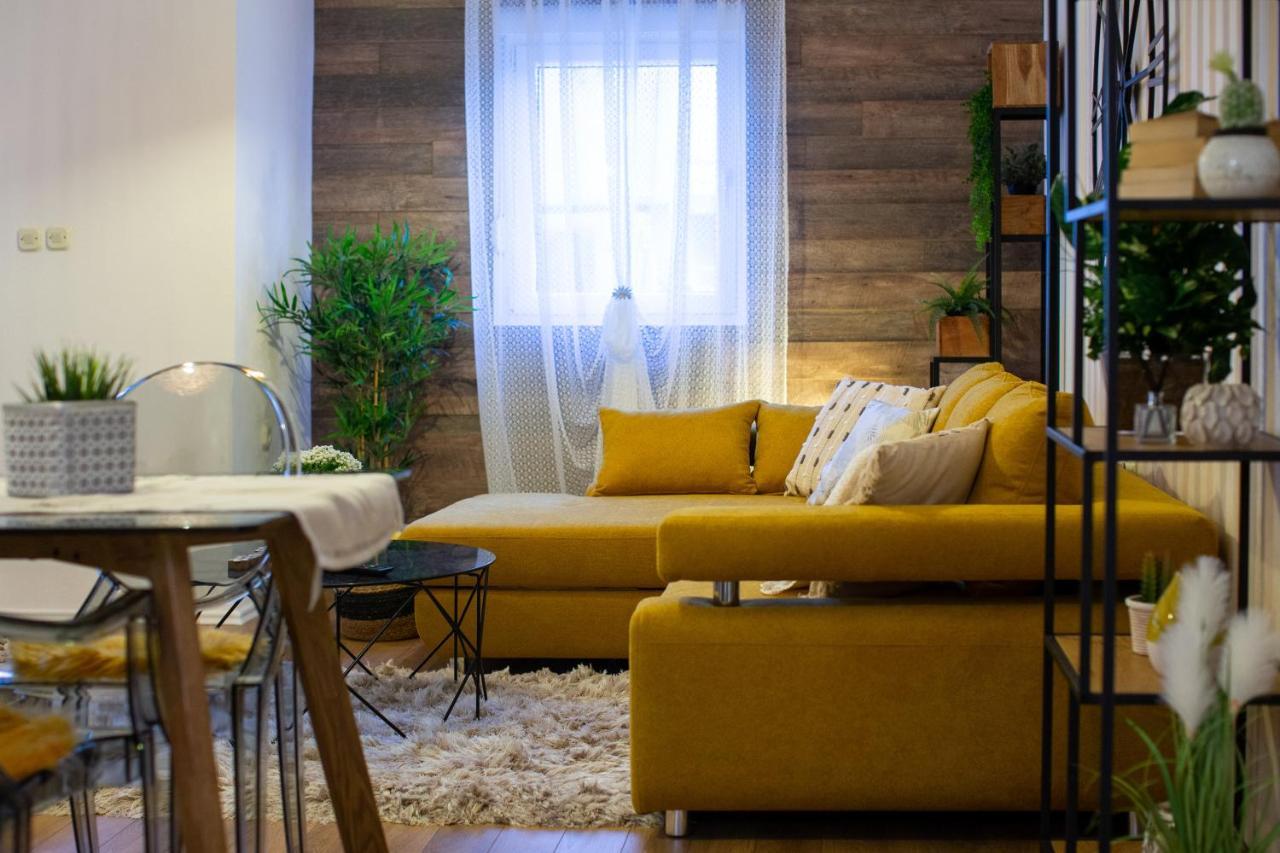 Apartments Dubra Komiža Kültér fotó