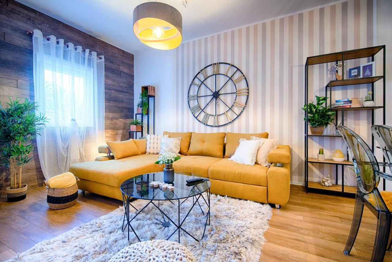 Apartments Dubra Komiža Kültér fotó