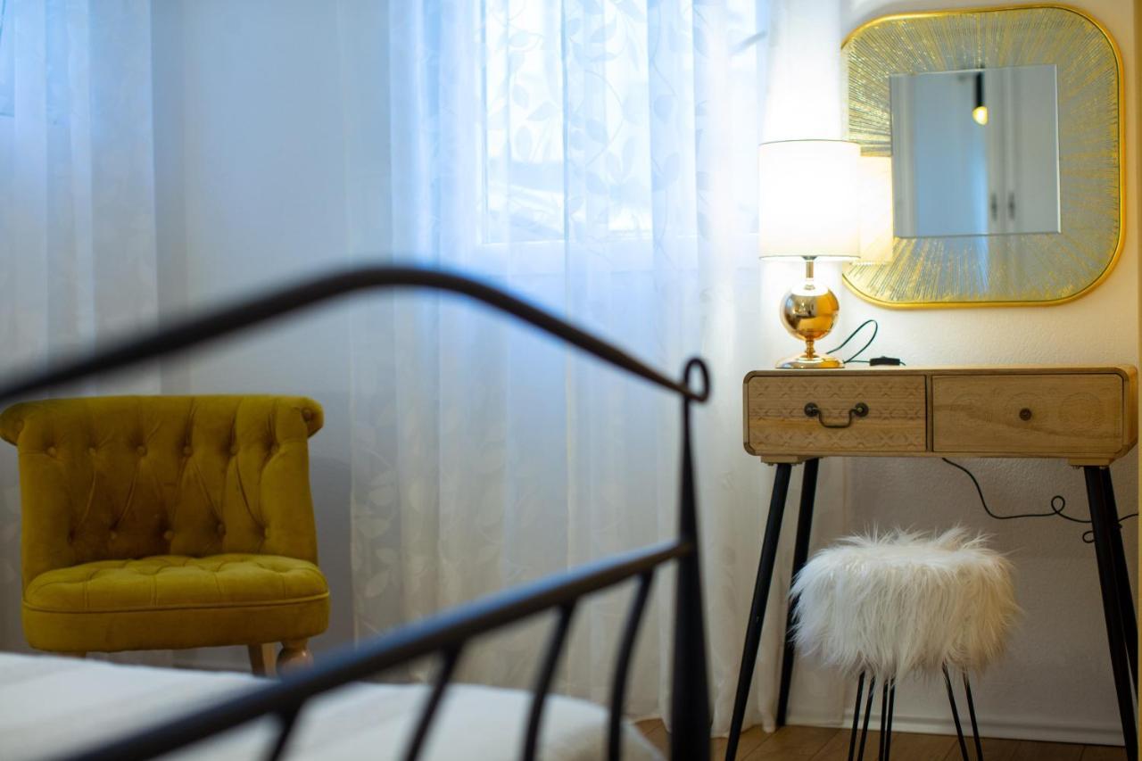 Apartments Dubra Komiža Kültér fotó