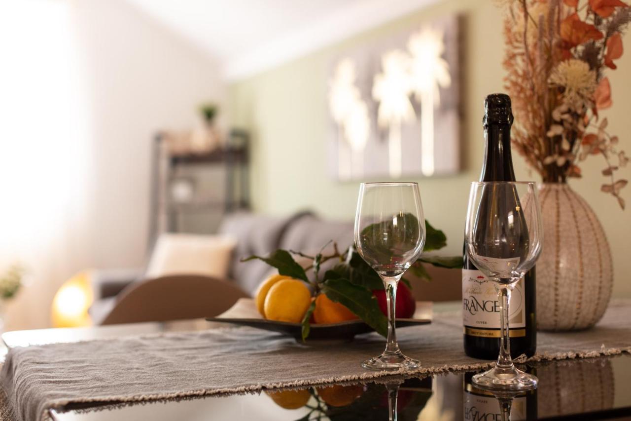 Apartments Dubra Komiža Kültér fotó