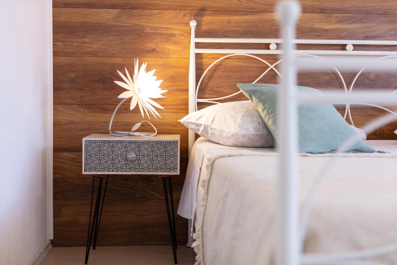 Apartments Dubra Komiža Kültér fotó