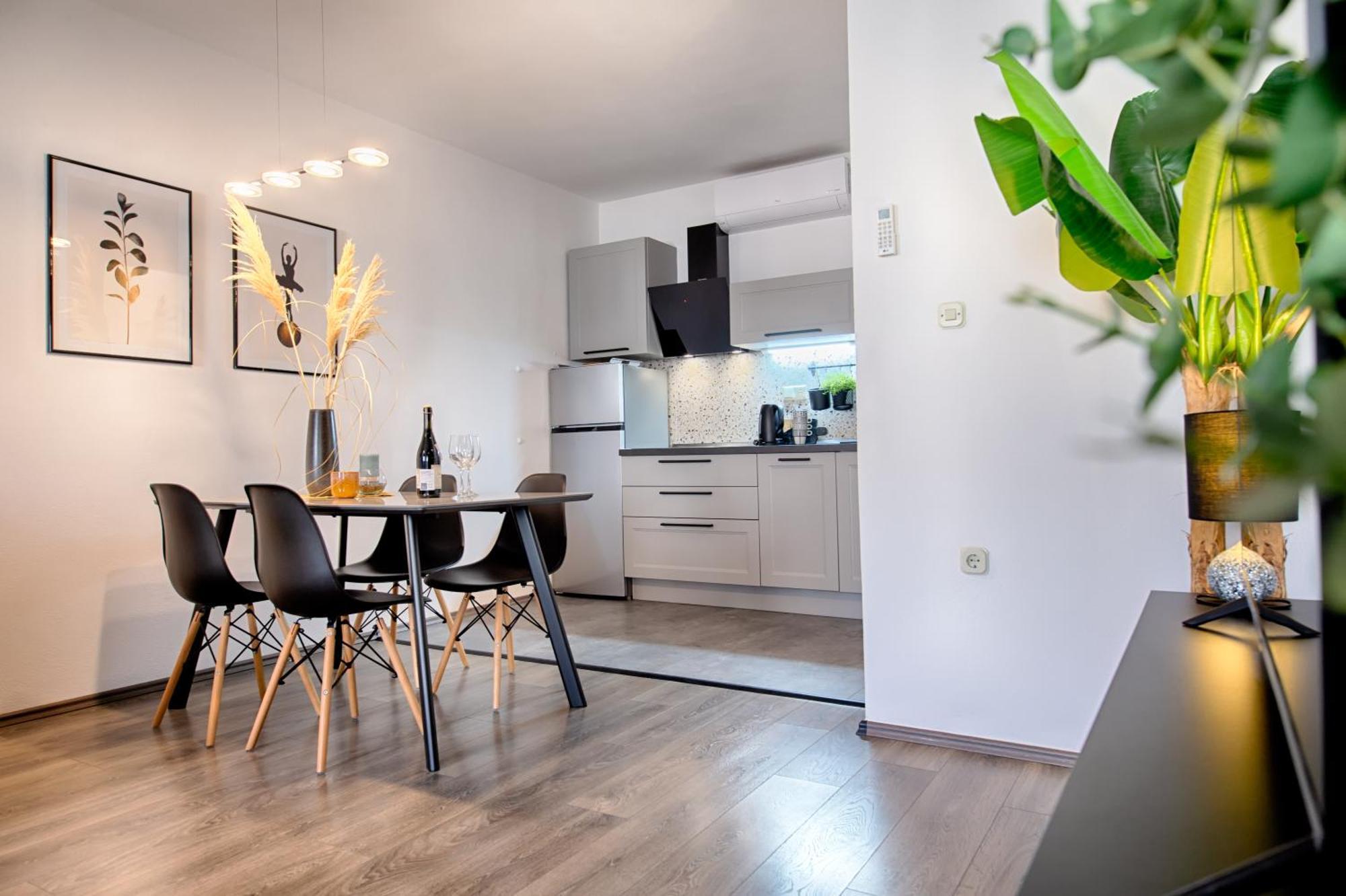 Apartments Dubra Komiža Kültér fotó