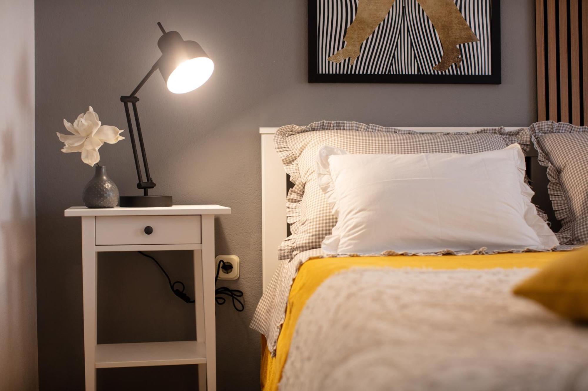 Apartments Dubra Komiža Kültér fotó