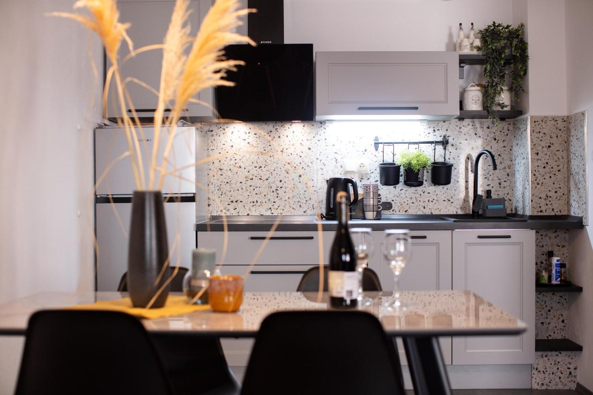 Apartments Dubra Komiža Kültér fotó