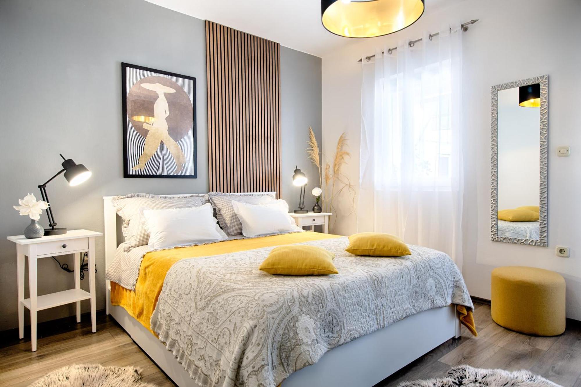 Apartments Dubra Komiža Kültér fotó